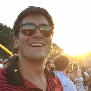 Meet your Posher, Matthew